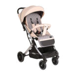 Carucior de plimbare Glamvers FUNNY Khaki