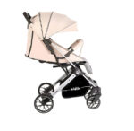Carucior de plimbare Glamvers FUNNY Khaki - imagine 2