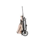Carucior de plimbare Glamvers FUNNY Khaki - imagine 3