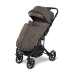 Коляска с перекидной ручкой  Kidilo DARIO PLUS Green