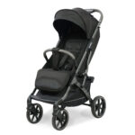 Carucior pentru copii Kidilo KATTY Black - imagine 2