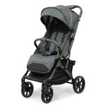 Carucior pentru copii Kidilo KATTY Dark Grey - imagine 2