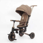 Tricicleta ultrapliabila Kidilo TITO Camel