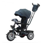Трицикл Kidilo GRANDO Blue