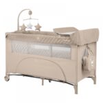Pat pliant NIGHTY NIGHT Beige