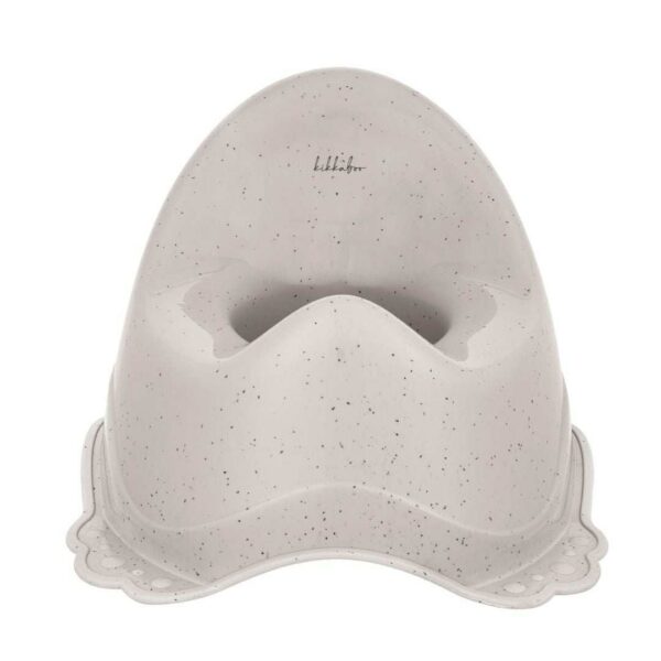 Olița anatomica Kikkaboo Pepper Sand - imagine 2