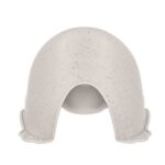 Olița anatomica Kikkaboo Pepper Sand - imagine 4