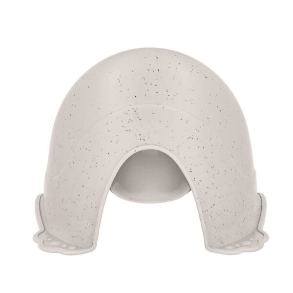 Olița anatomica Kikkaboo Pepper Sand - imagine 4