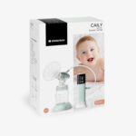 Pompa de san electrica Kikkaboo CAILY - imagine 5