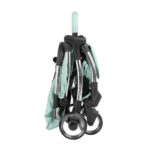 Carucior p/u copii Kikkaboo CLOE Mint 2020 - imagine 3