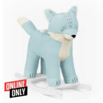 Качалка Kikkaboo FOX