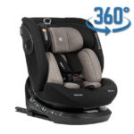 Автокресло 40-150 см i-HIKE i-Size Isofix Beige