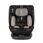 Автокресло 40-150 см i-HIKE i-Size Isofix Beige — изображение 2
