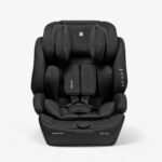 Scaun auto 76-150 сm i-Bronn i-SIZE Black - imagine 2
