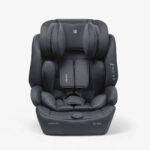 Автокресло 76-150 см Kikkaboo i-Bronn i-SIZE Grey — изображение 2