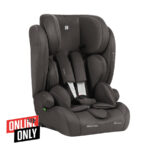 Scaun auto 76-150 сm i-Cross i-SIZE ISOFIX Brown
