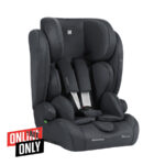 Scaun auto 76-150 сm i-Cross i-SIZE ISOFIX Dark Grey