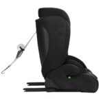 Scaun auto 76-150 сm i-Cross i-SIZE ISOFIX Black - imagine 2