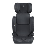 Scaun auto 76-150 сm i-Cross i-SIZE ISOFIX Dark Grey - imagine 3