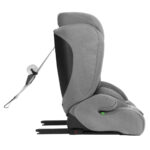 Scaun auto 76-150 сm i-Cross i-SIZE ISOFIX Light Grey - imagine 2