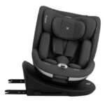 Автокресло 40-150 см Kikkaboo i-Drive i-SIZE Black — изображение 2
