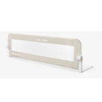 Защитный барьер для кровати Kikkaboo  I AM SAFE Beige 150cm