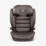 Автокресло 100-150 см Kikkaboo i-Track i-SIZE Brown — изображение 2