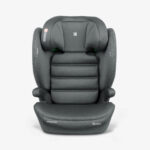 Автокресло 100-150 см Kikkaboo i-Track i-SIZE Dark Grey — изображение 2
