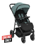 Carucior p/u copii Kikkaboo LUCY Mint