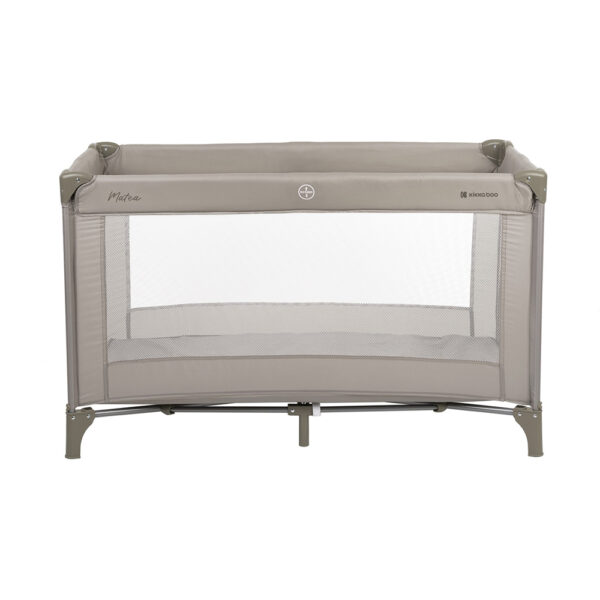 Pat pliant Kikkaboo Matea1 Levels Beige - imagine 2