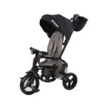 Tricicleta NIKKI Black Melange 2020