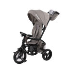 Tricicleta NIKKI Dark Grey Melange 2020