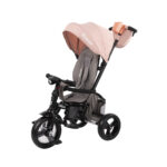 Tricicleta NIKKI Pink Melange 2020