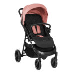 Carucior p/u copii SARAH Pink 2023