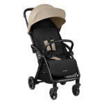 Carucior p/u copii CIELA Beige