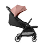 Carucior p/u copii CIELA Pink - imagine 3