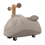 Tolocar Kikkaboo SIZZY Beige