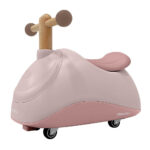 Tolocar Kikkaboo SIZZY Pink