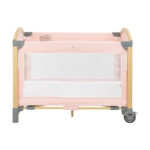 Pat pliant Kikkaboo TENDER 2 Lavels Pink - imagine 3
