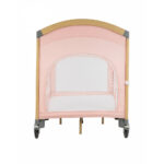 Pat pliant Kikkaboo TENDER 2 Lavels Pink - imagine 5