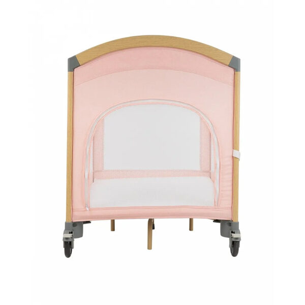 Pat pliant Kikkaboo TENDER 2 Lavels Pink - imagine 5