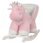 Качалка Kikkaboo HIPPO