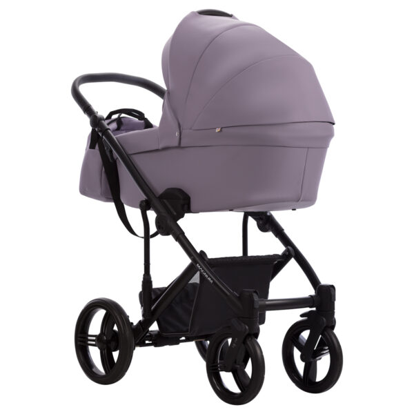 Коляска 2-в-1 Bebetto MAGNUM LIGHT PRO 06 — изображение 3