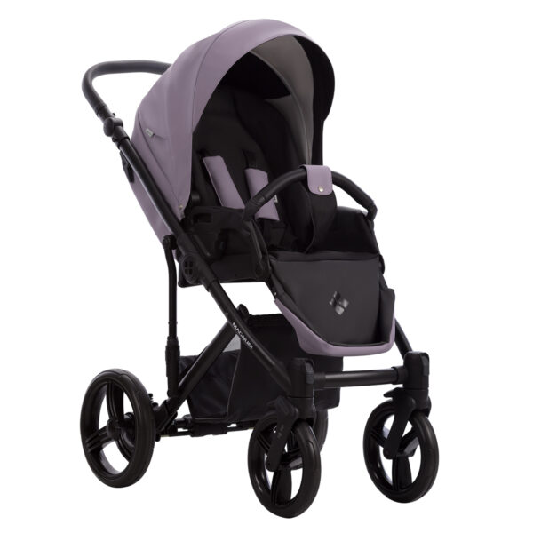 Коляска 2-в-1 Bebetto MAGNUM LIGHT PRO 06 — изображение 4