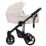 Carucior 2-in-1 Bebetto MAGNUM LIGHT PRO 07