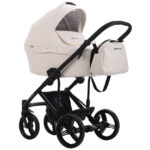 Коляска 2-в-1 Bebetto MAGNUM LIGHT PRO 07 — изображение 2