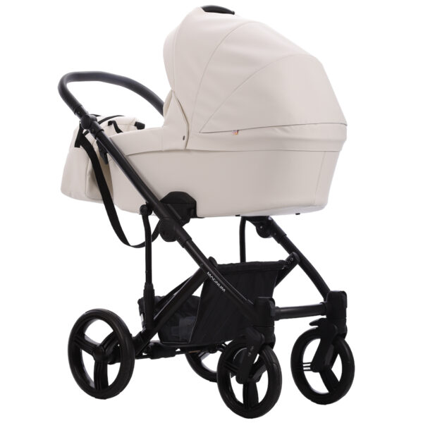 Коляска 2-в-1 Bebetto MAGNUM LIGHT PRO 07 — изображение 3