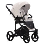 Коляска 2-в-1 Bebetto MAGNUM LIGHT PRO 07 — изображение 4