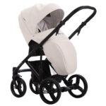 Коляска 2-в-1 Bebetto MAGNUM LIGHT PRO 07 — изображение 5