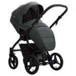 Коляска 2-в-1 Bebetto LUCA Pro 35 /эко-кожа/ — изображение 5